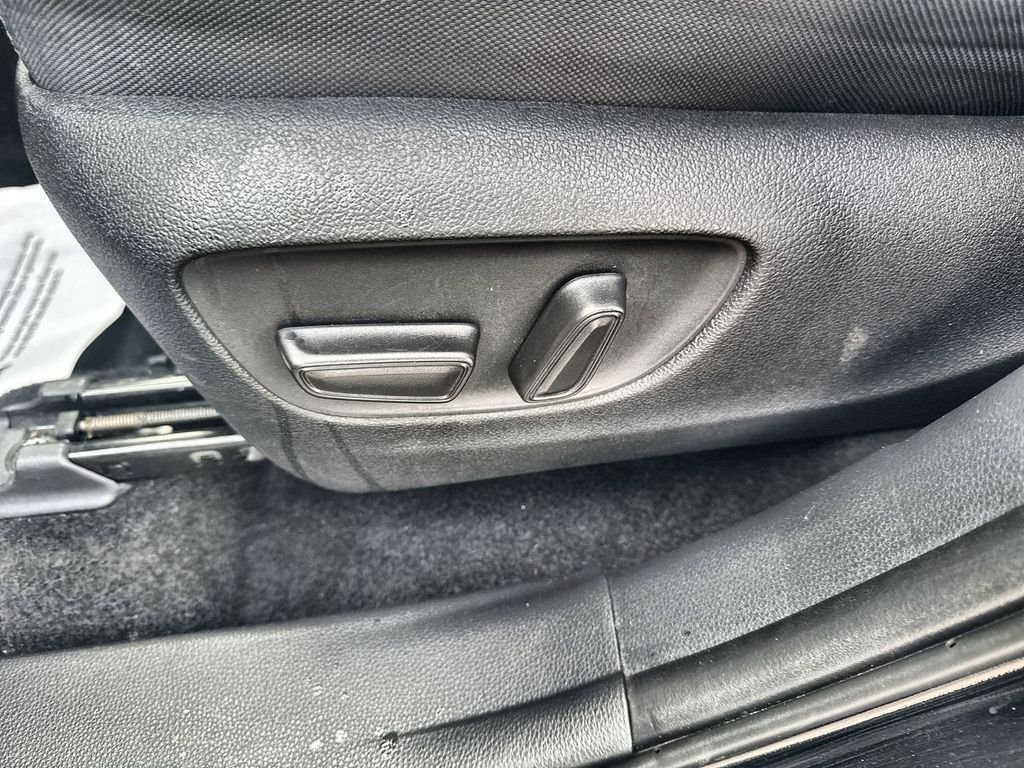 Certified Used 2024 Black Toyota LE image 21