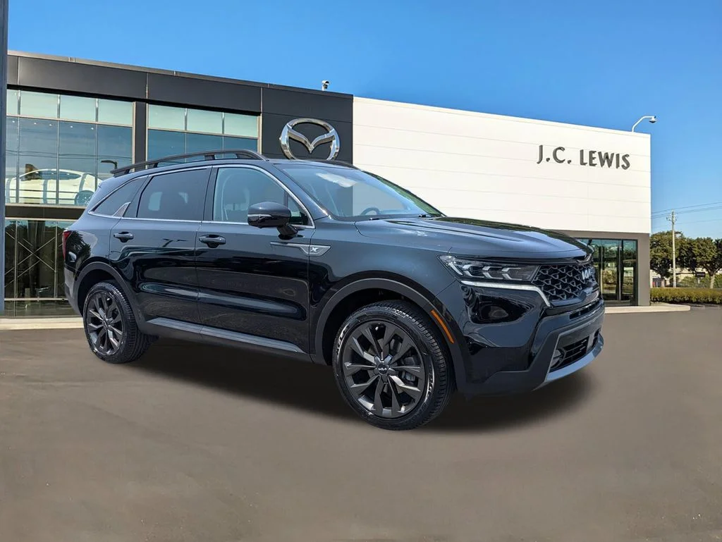 2022 Kia Sorento
