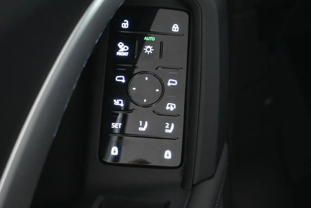 New 2026 Black Audi Premium Plus image 26