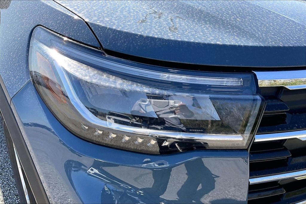 New 2026 Ford Explorer Active 4D Sport Utility