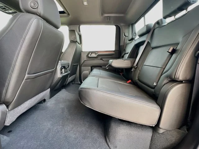 2026 GMC Sierra 2500HD Denali - Photo 17