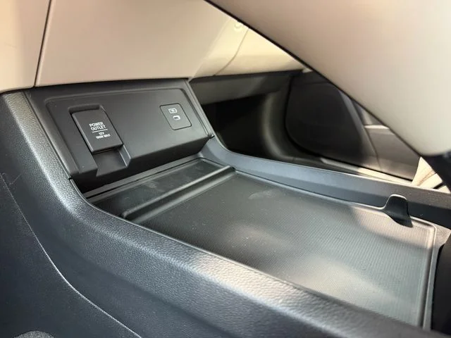 New 2026 Majestic Black Pearl Acura Advance Package image 27