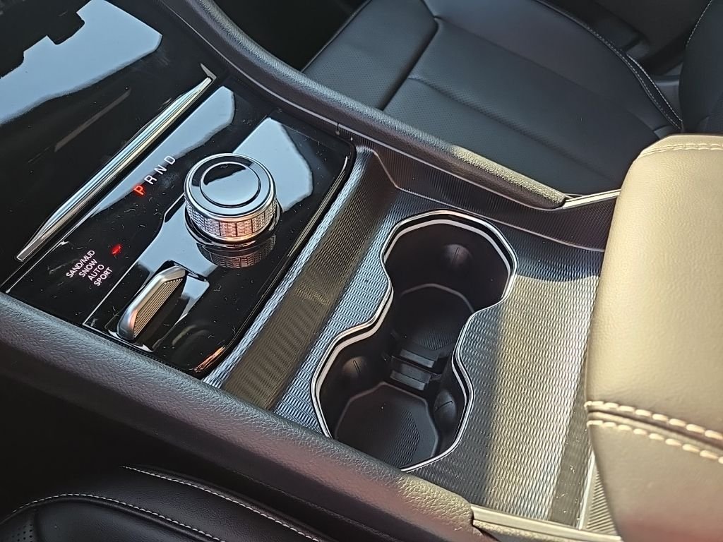 2025 Jeep Grand Cherokee L Limited - Photo 68