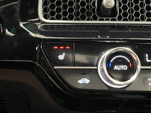 New 2026 Crystal Black Pearl Honda Sport Touring image 22
