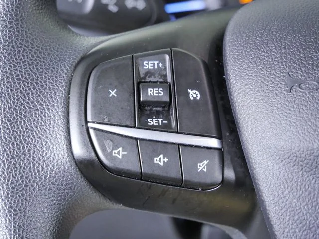 Certified Used 2023 White Ford Base image 26