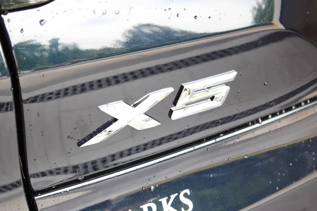 New 2026 Carbon Black Metallic BMW xDrive40i image 33
