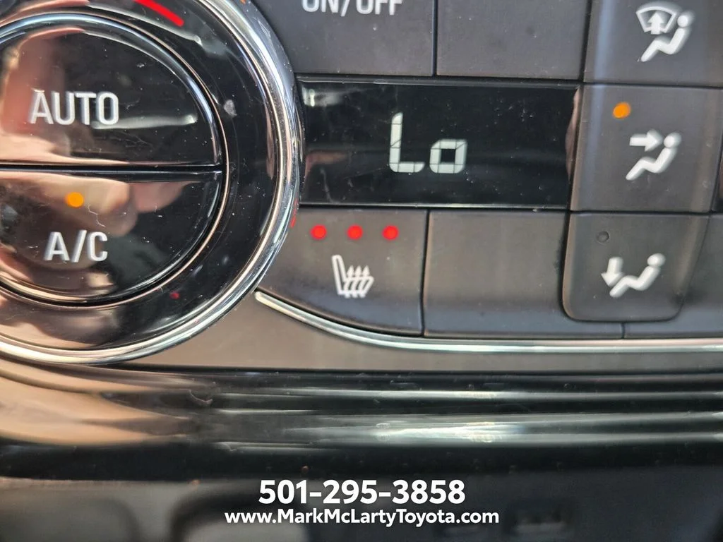 Used 2025 Black Chevrolet LT image 20