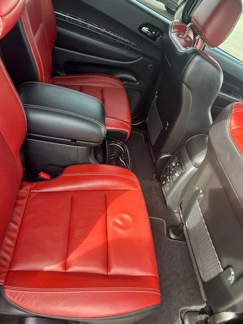 Used 2023 Black Dodge SRT Hellcat Premium image 8