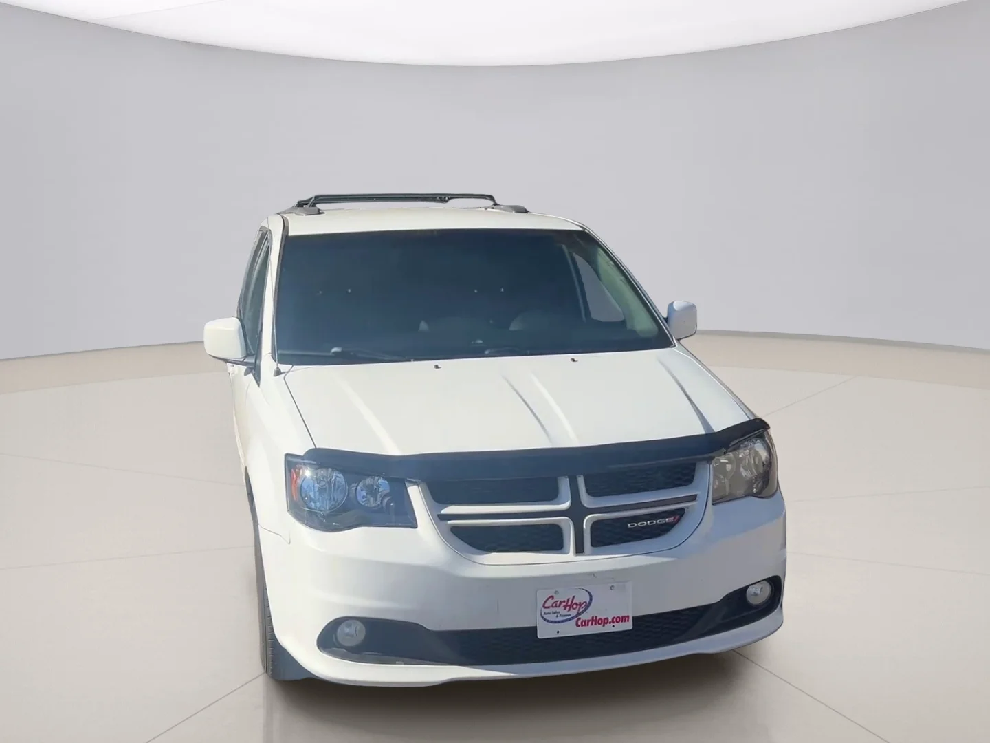 Used 2016 White Dodge RT image 8