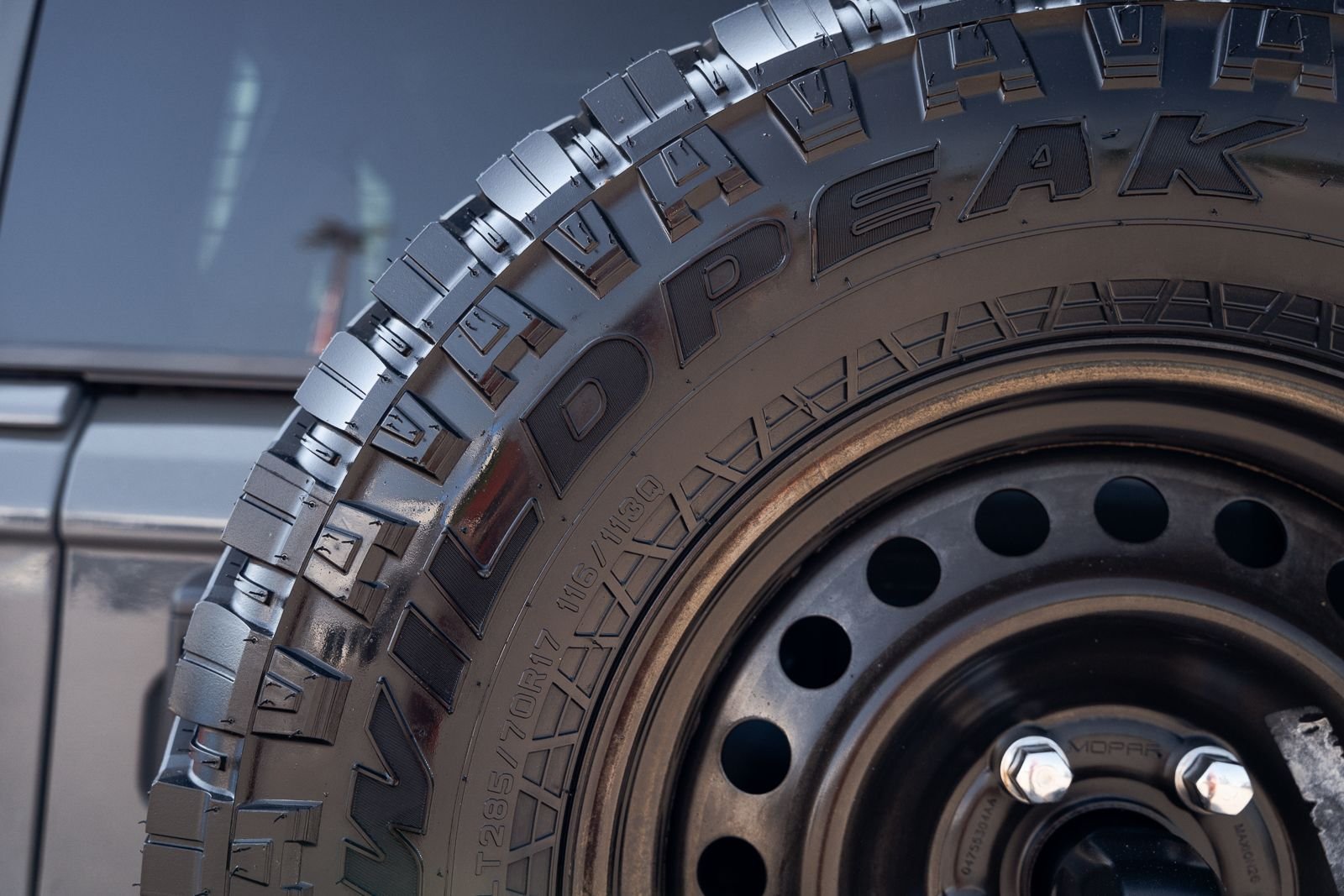 2021 Jeep Wrangler Unlimited Sport S - Photo 21
