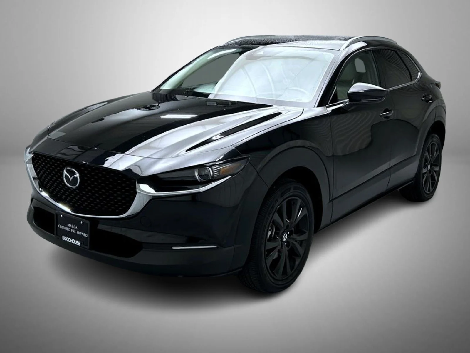 2023 Mazda CX-30 Turbo Premium