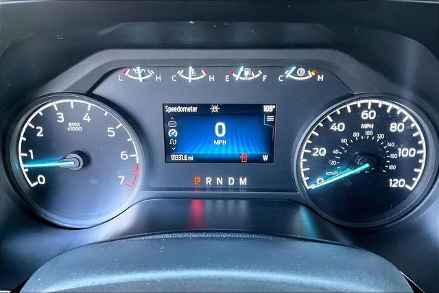 Used 2023 White Ford XL image 13