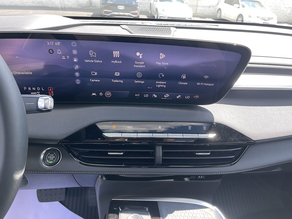 2026 Buick Enclave Preferred - Photo 27