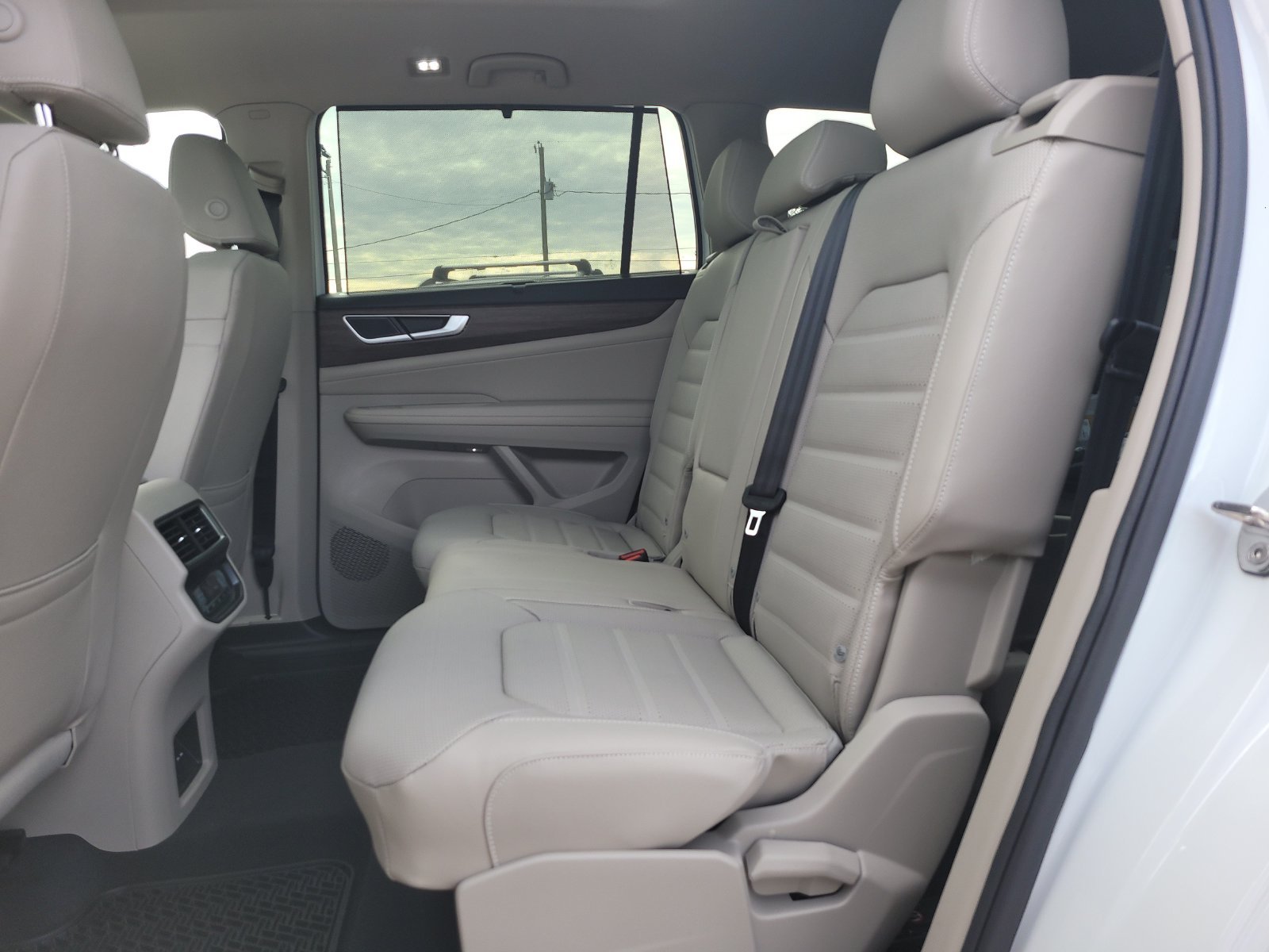 2026 Volkswagen Atlas SEL - Photo 13