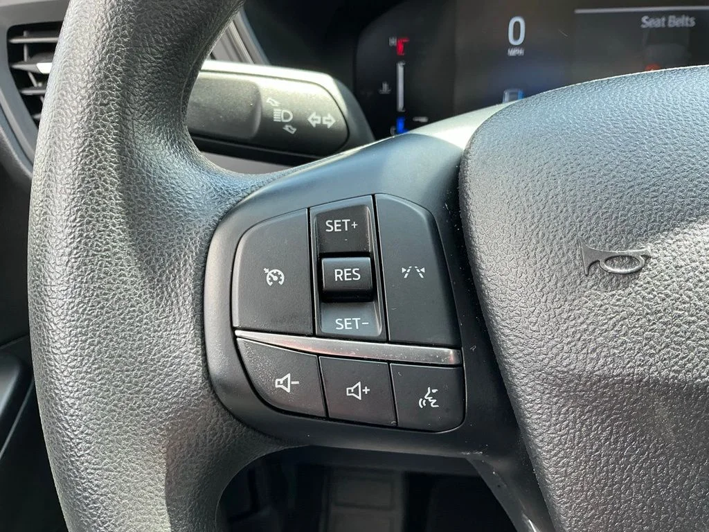 Used 2025 Gray Ford Active image 29