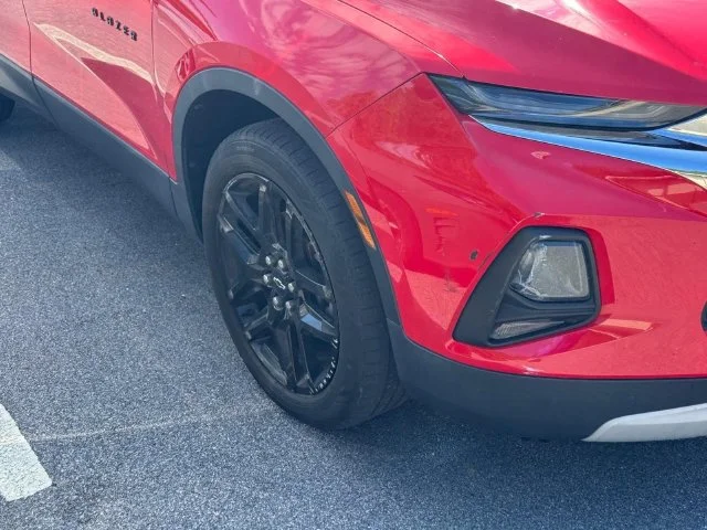 Used 2019 Red Chevrolet Base image 10