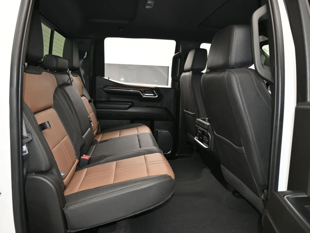 2024 Chevrolet Silverado 1500 High Country - Photo 49