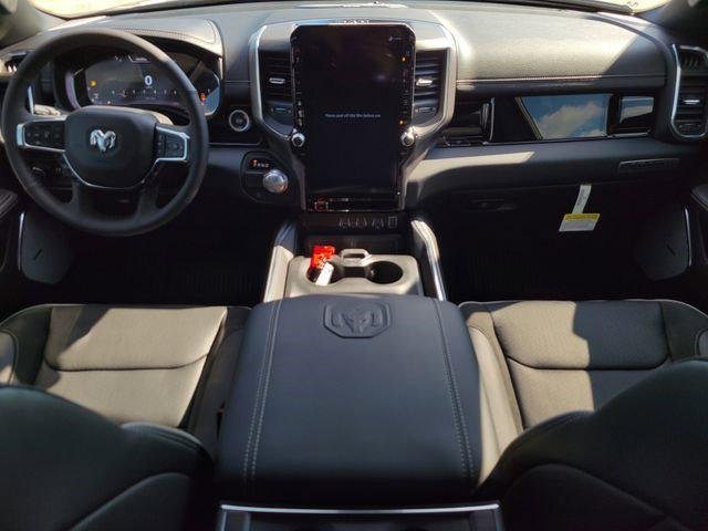 2026 RAM 1500 Laramie - Photo 11
