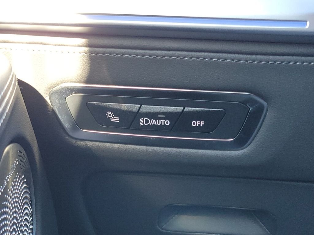2026 BMW XM Base - Photo 29
