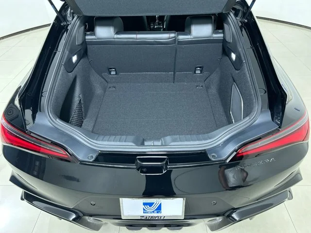 New 2026 MAJESTIC BLACK PEARL Acura Type S image 11