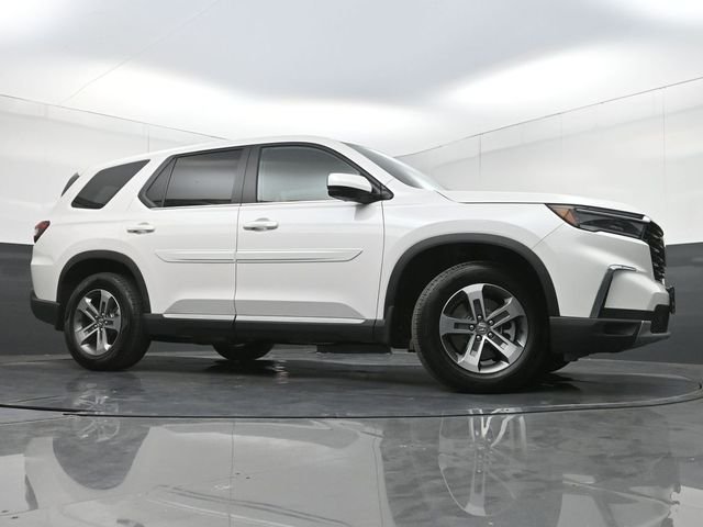 2025 Honda Pilot EX-L - Photo 35