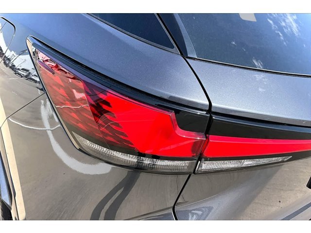 New 2026 Cloudburst Gray Lexus PREMIUM image 21