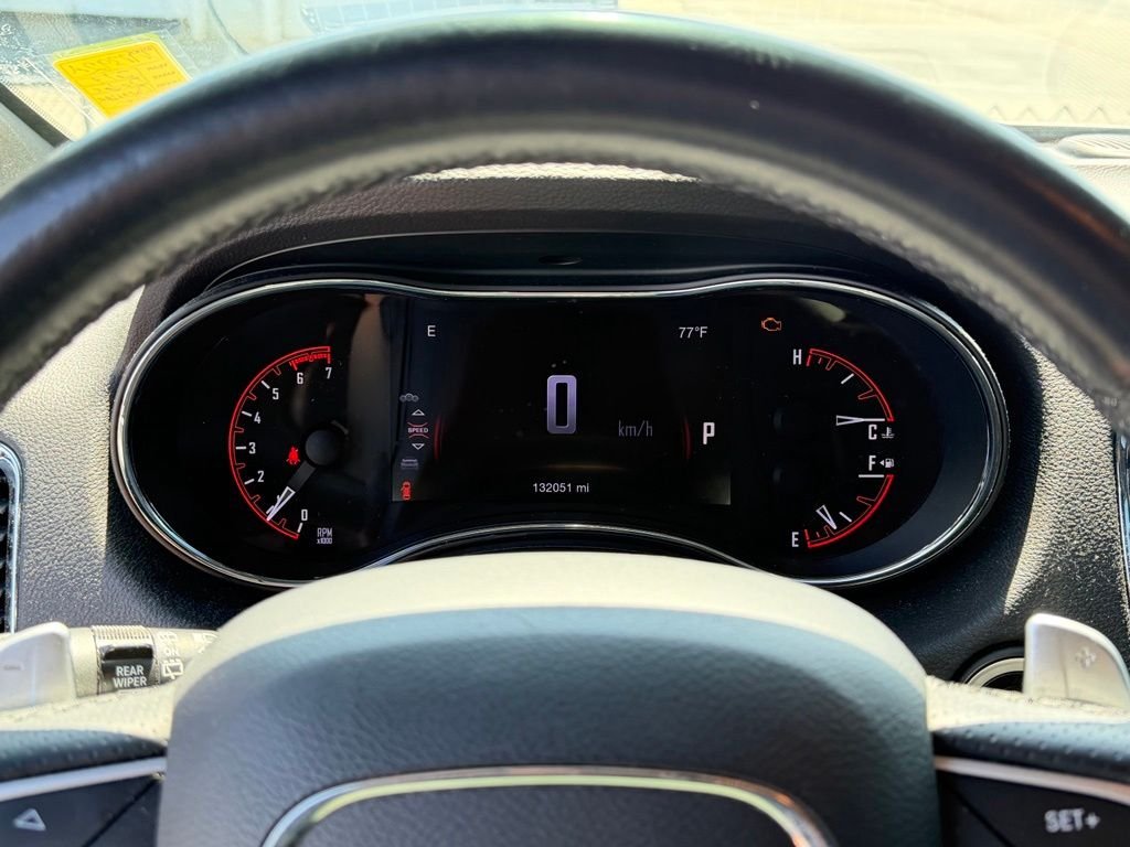 Used 2017 Gray Dodge R/T image 20