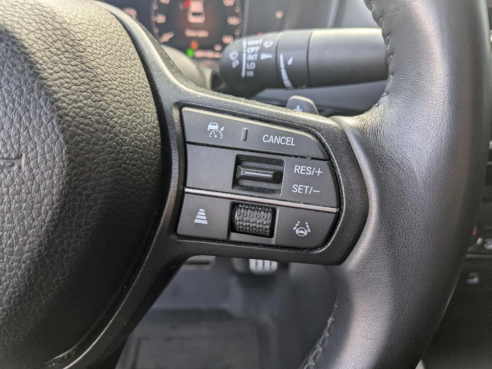 2023 Honda Accord Hybrid Sport-L - Photo 22