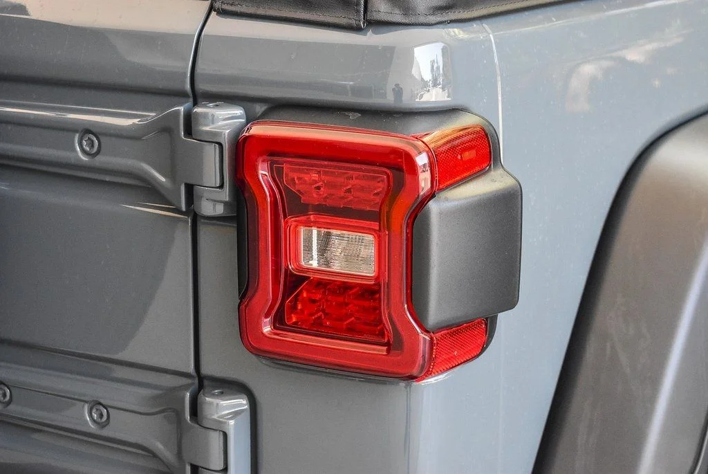 New 2025 Anvil Clearcoat Jeep Sport S 4xe image 7