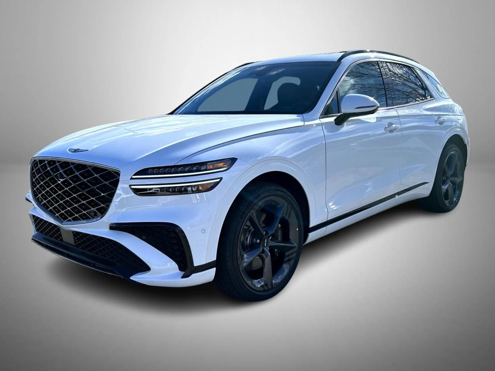 2026 Genesis GV70 2.5T Sport Prestige AWD's photo