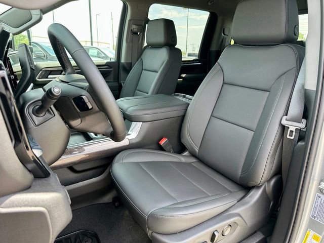 2026 Chevrolet Silverado 2500 HD LTZ - Photo 16