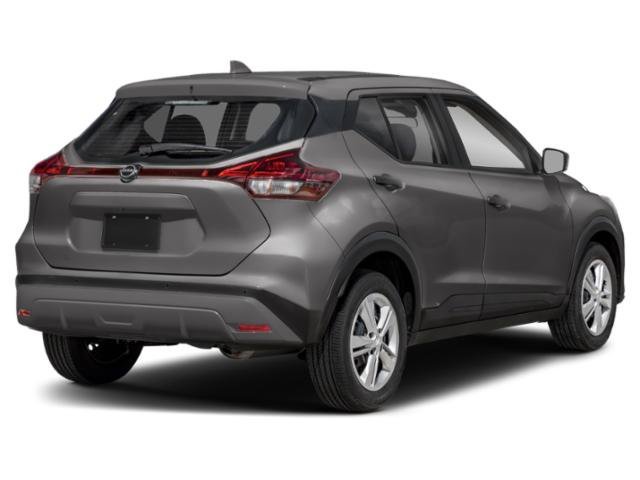 Used 2024 Nissan Kicks S with VIN 3N1CP5BV6RL567637 for sale in Golden Valley, Minnesota