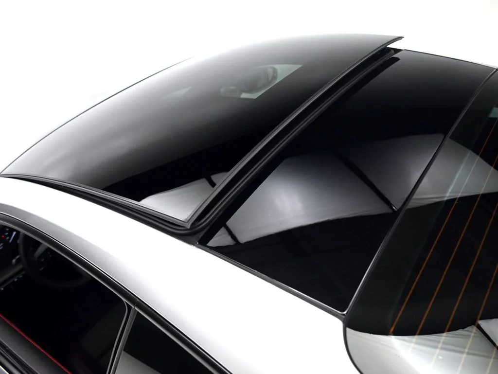 Used 2023 GT Silver Metallic Porsche  image 23
