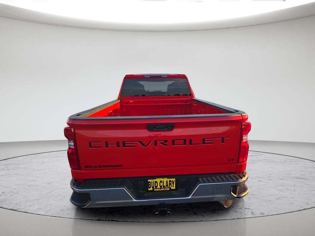 2026 Chevrolet Silverado 2500 HD LT - Photo 6