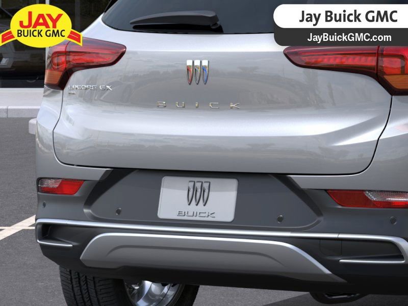 2026 Buick Encore GX Preferred - Photo 18