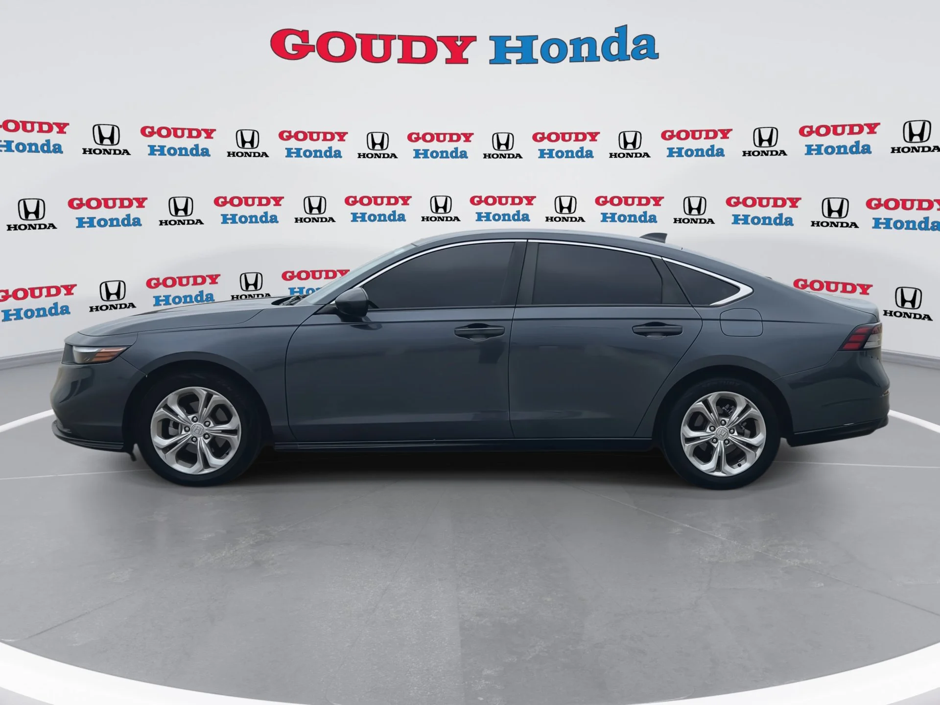 2023 Honda Accord LX - Photo 5