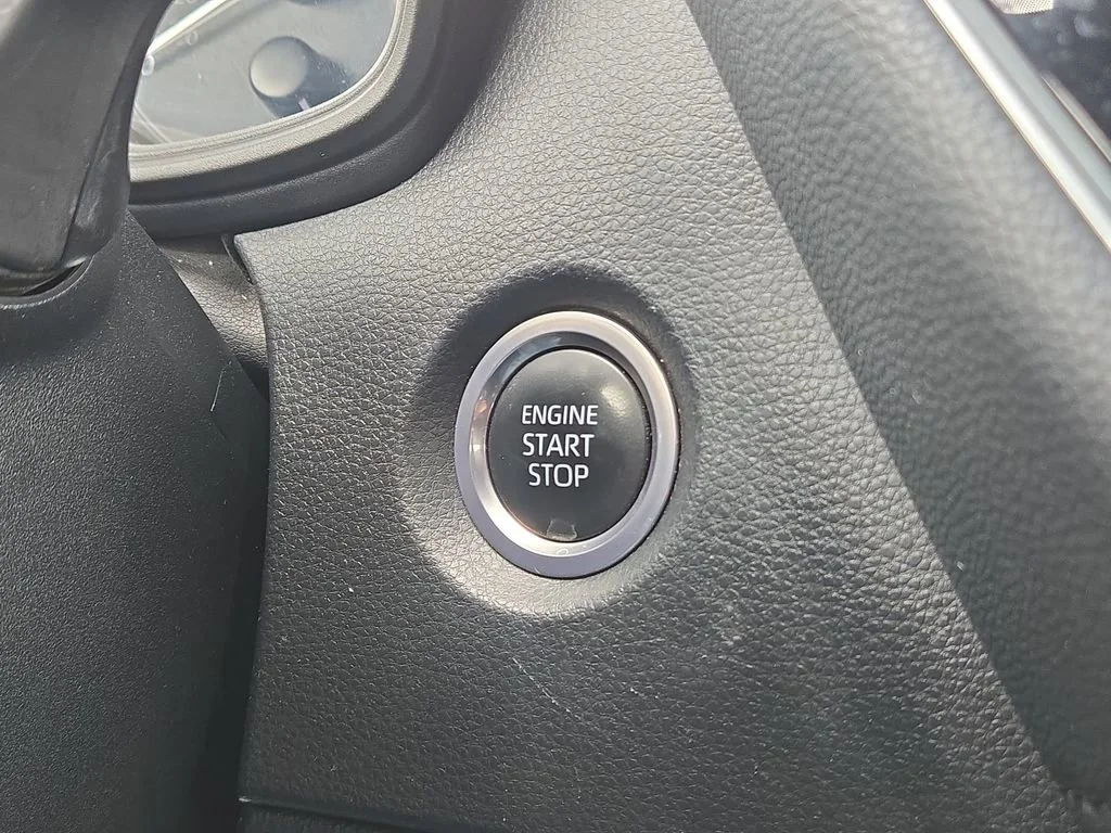 Used 2024 Silver Toyota SE image 33