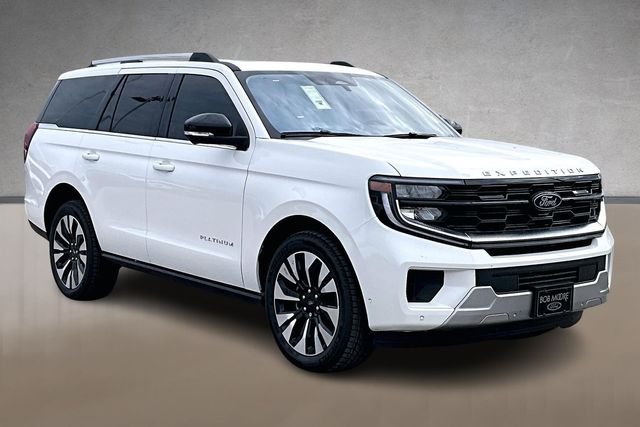 2025 Ford Expedition Platinum - Photo 2