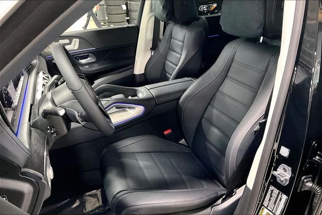 New 2026 Black Mercedes-Benz GLS 450 image 17