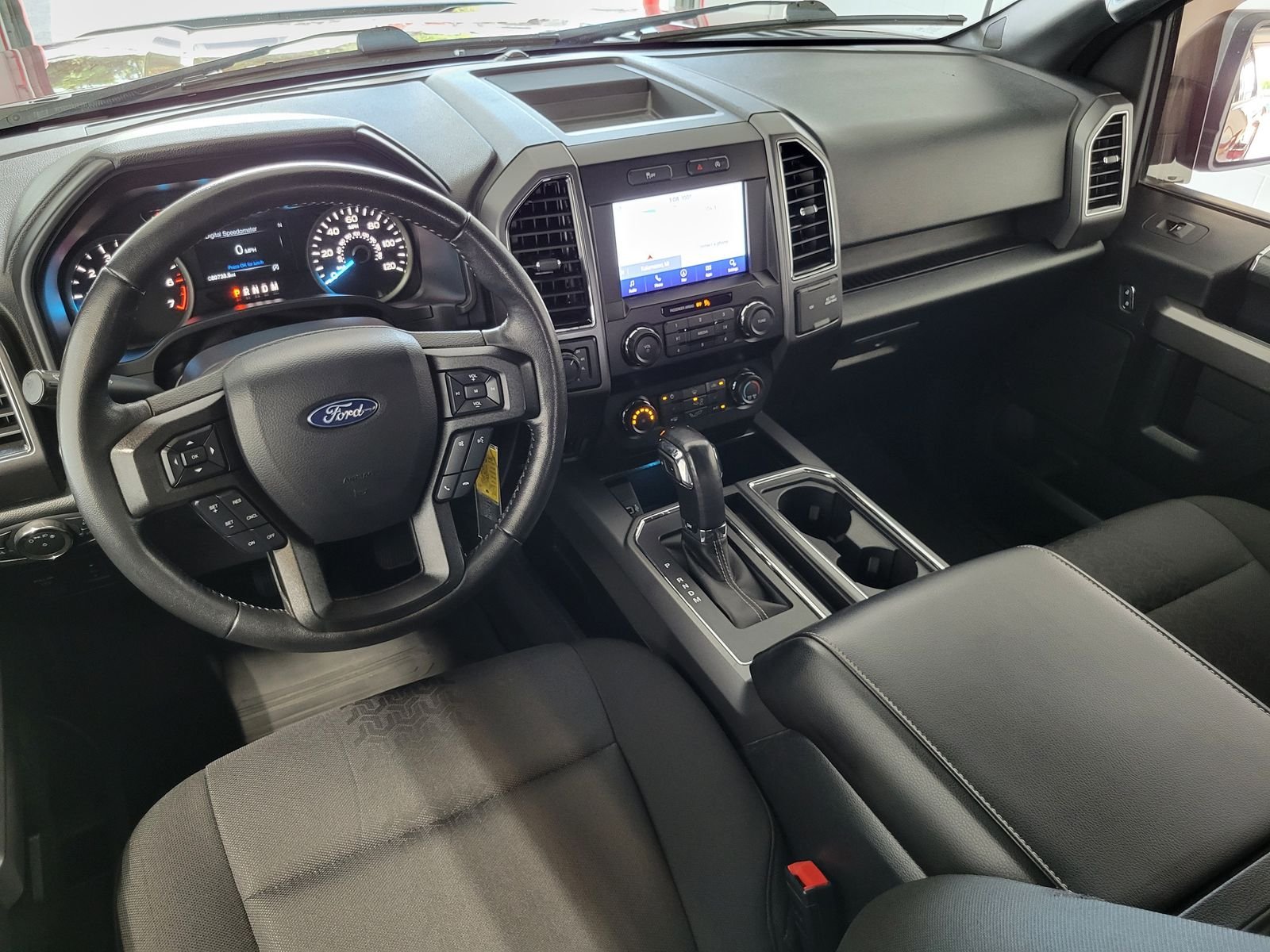 Certified Used 2020 Red Ford XLT image 24