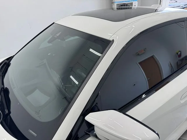 Used 2024 Alpine White BMW Base image 48