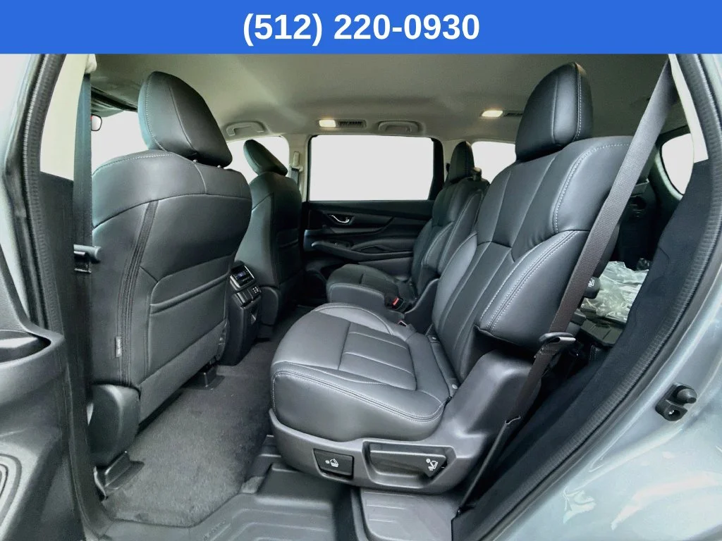 New 2027 Silver Subaru Premium image 29