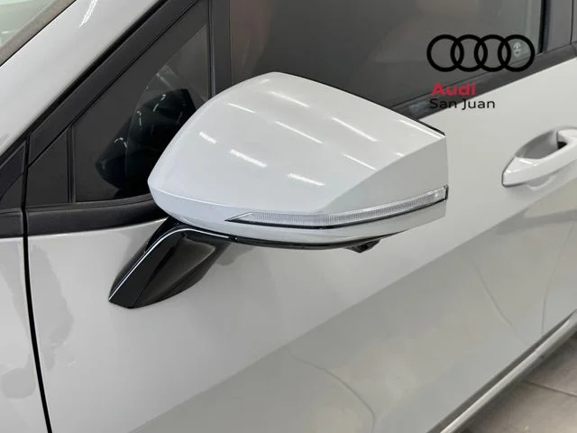 Used 2023 Gray Kia SX-Prestige image 7