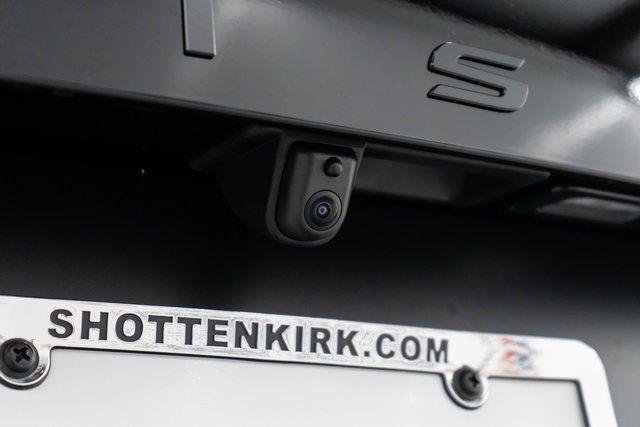 New 2026 Black Hyundai XRT Pro image 13