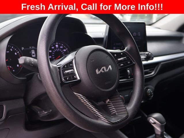 Used 2022  Kia LXS image 19