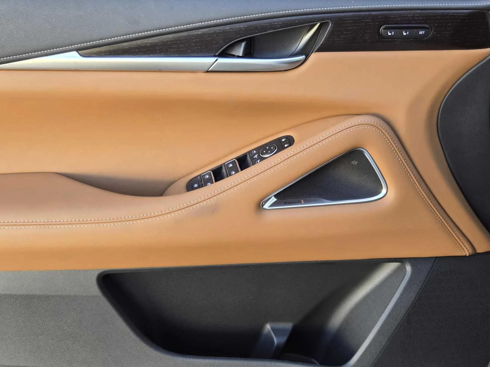2026 INFINITI QX60 AUTOGRAPH - Photo 15