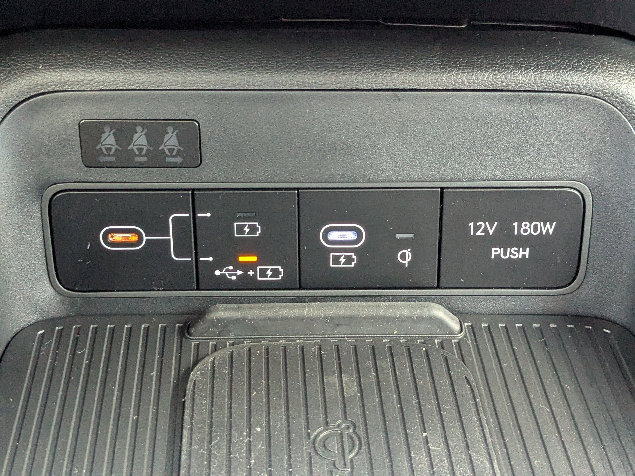 New 2026 Denim Blue Pearl Hyundai SEL Sport FWD image 25