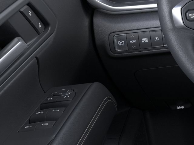 2027 GMC Terrain Elevation - Photo 23