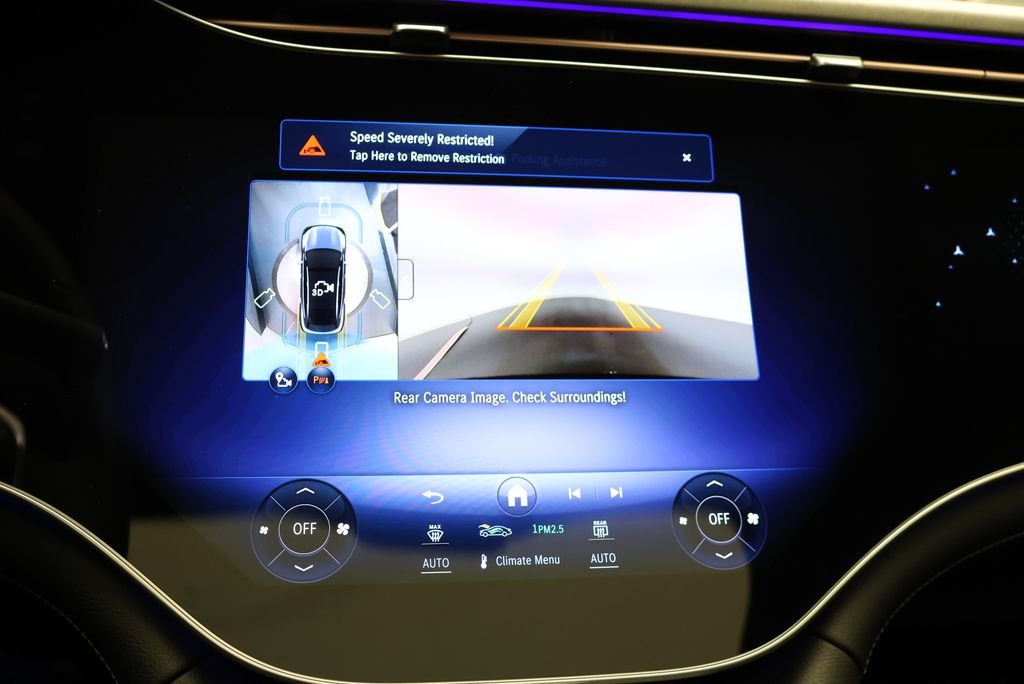 New 2026 Black Mercedes-Benz 400 image 24