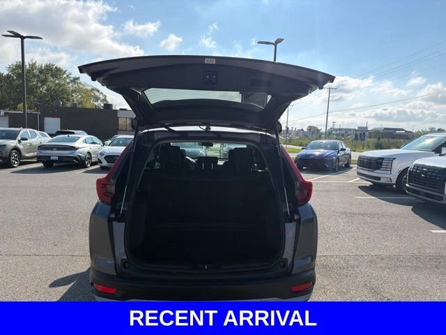 Used 2021  Honda EX image 37
